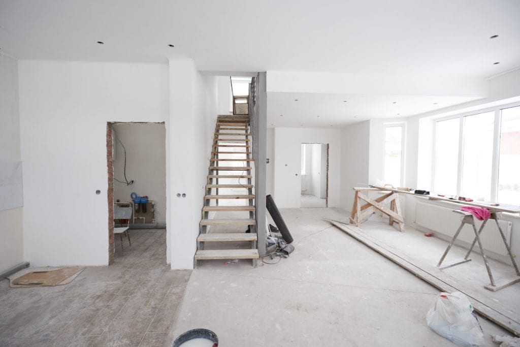 How To Prepare Your House For Builders scaled 1