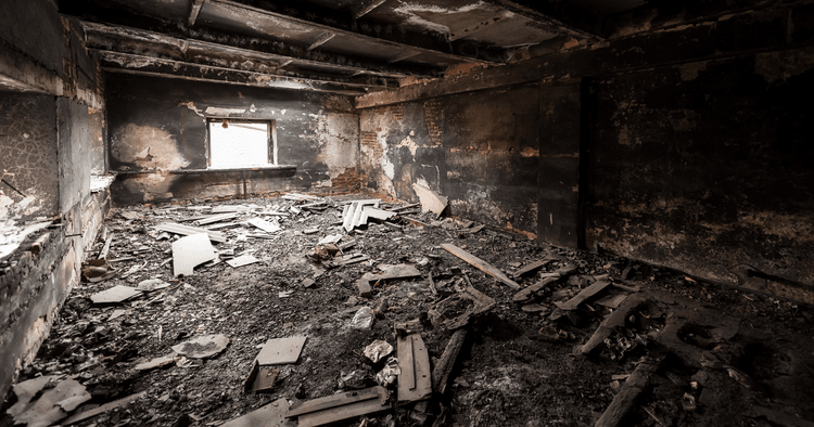 Stabilize the structure