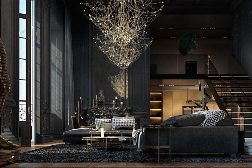 lighting design lighting design