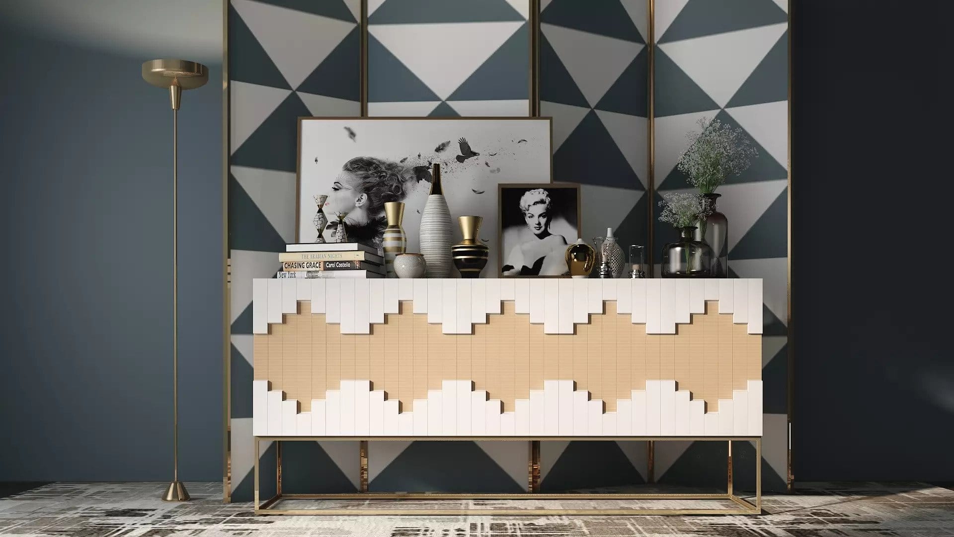 pattern design