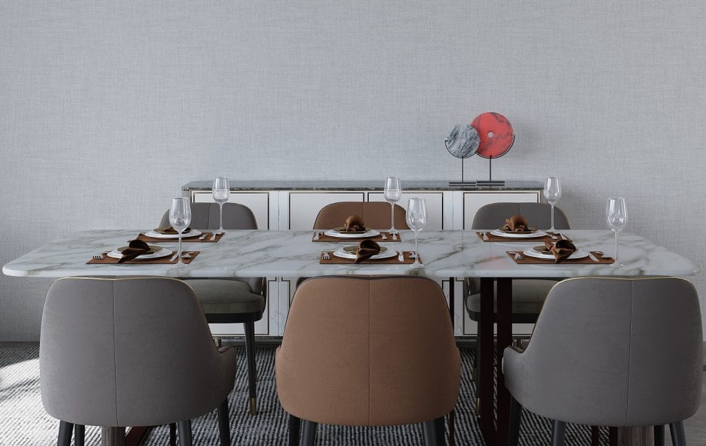 interior mockup room mockup