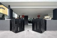 Trackless folding gate Trackless autogate Folding gate Malaysia Aluminium gate Malaysia Delux autogate Unigate Autogate Malaysia Unigate Malaysia Trackless gate Malaysia Aluminium gate supplier Malaysia Aluminium auto gate Autogate price Autogate system price Trackless autogate malaysia price Autogate malaysia price Aluminium gate suppliers x-line 1