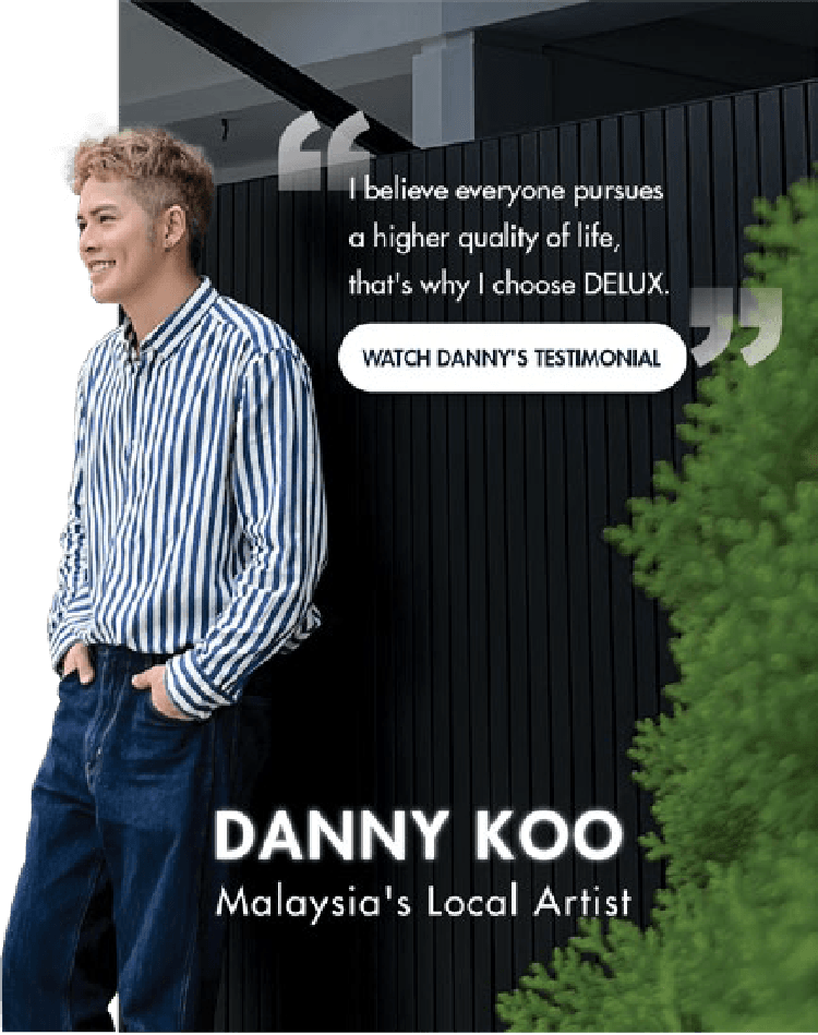 Testimonial Slide - Danny Khoo
