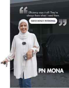 Testimonial Slide - Pn Mona