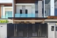 Trackless folding gate Trackless autogate Folding gate Malaysia Aluminium gate Malaysia Delux autogate Unigate Autogate Malaysia Unigate Malaysia Trackless gate Malaysia Aluminium gate supplier Malaysia Aluminium auto gate Autogate price Autogate system price Trackless autogate malaysia price Autogate malaysia price Aluminium gate suppliers grono 1