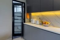 Security door Malaysia Aluminum door Luxury security door Delux security door price Aluminium security door Alutechdoor Security door design for home Best safety door Best security door malaysia Modern security door Security door design Single Door DT904