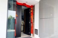 AlutechDoor One and Half Door DT601W
