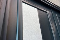 Security door Malaysia Aluminum door Luxury security door Delux security door price Aluminium security door Alutechdoor Security door design for home Best safety door Best security door malaysia Modern security door Security door design One and Half Door DT604C