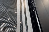 Security door Malaysia Aluminum door Luxury security door Delux security door price Aluminium security door Alutechdoor Security door design for home Best safety door Best security door malaysia Modern security door Security door design Double Door DT903C