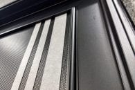 Security door Malaysia Aluminum door Luxury security door Delux security door price Aluminium security door Alutechdoor Security door design for home Best safety door Best security door malaysia Modern security door Security door design Double Door DT903C