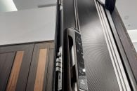 Security door Malaysia Aluminum door Luxury security door Delux security door price Aluminium security door Alutechdoor Security door design for home Best safety door Best security door malaysia Modern security door Security door design Double Door DT903C