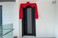 AlutechDoor Security Door Single Door DT603P