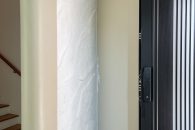 AlutechDoor Security Door Single Door DT603P