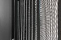 AlutechDoor Security Door Single Door DT603P