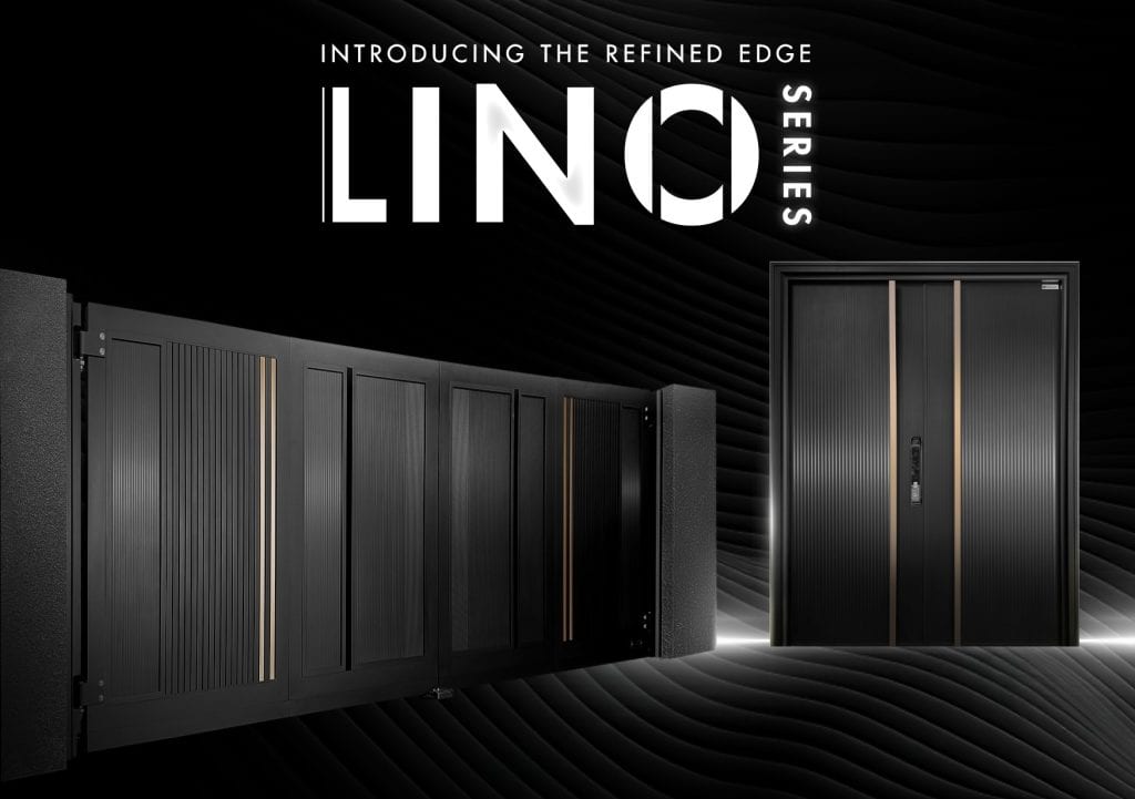Lino Series