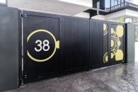 Trackless folding gate Trackless autogate Folding gate Malaysia Aluminium gate Malaysia Delux autogate Unigate Autogate Malaysia Unigate Malaysia Trackless gate Malaysia Aluminium gate supplier Malaysia Aluminium auto gate Autogate price Autogate system price Trackless autogate malaysia price Autogate malaysia price Aluminium gate suppliers metal2