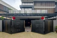 Trackless folding gate Trackless autogate Folding gate Malaysia Aluminium gate Malaysia Delux autogate Unigate Autogate Malaysia Unigate Malaysia Trackless gate Malaysia Aluminium gate supplier Malaysia Aluminium auto gate Autogate price Autogate system price Trackless autogate malaysia price Autogate malaysia price Aluminium gate suppliers lustre2