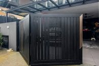 Trackless folding gate Trackless autogate Folding gate Malaysia Aluminium gate Malaysia Delux autogate Unigate Autogate Malaysia Unigate Malaysia Trackless gate Malaysia Aluminium gate supplier Malaysia Aluminium auto gate Autogate price Autogate system price Trackless autogate malaysia price Autogate malaysia price Aluminium gate suppliers lustre2