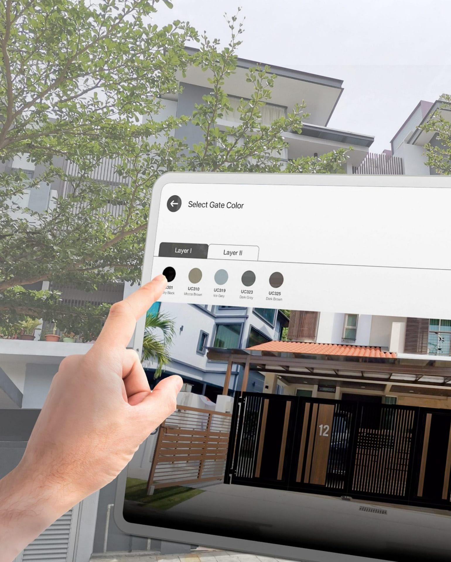 Instant App Illustration