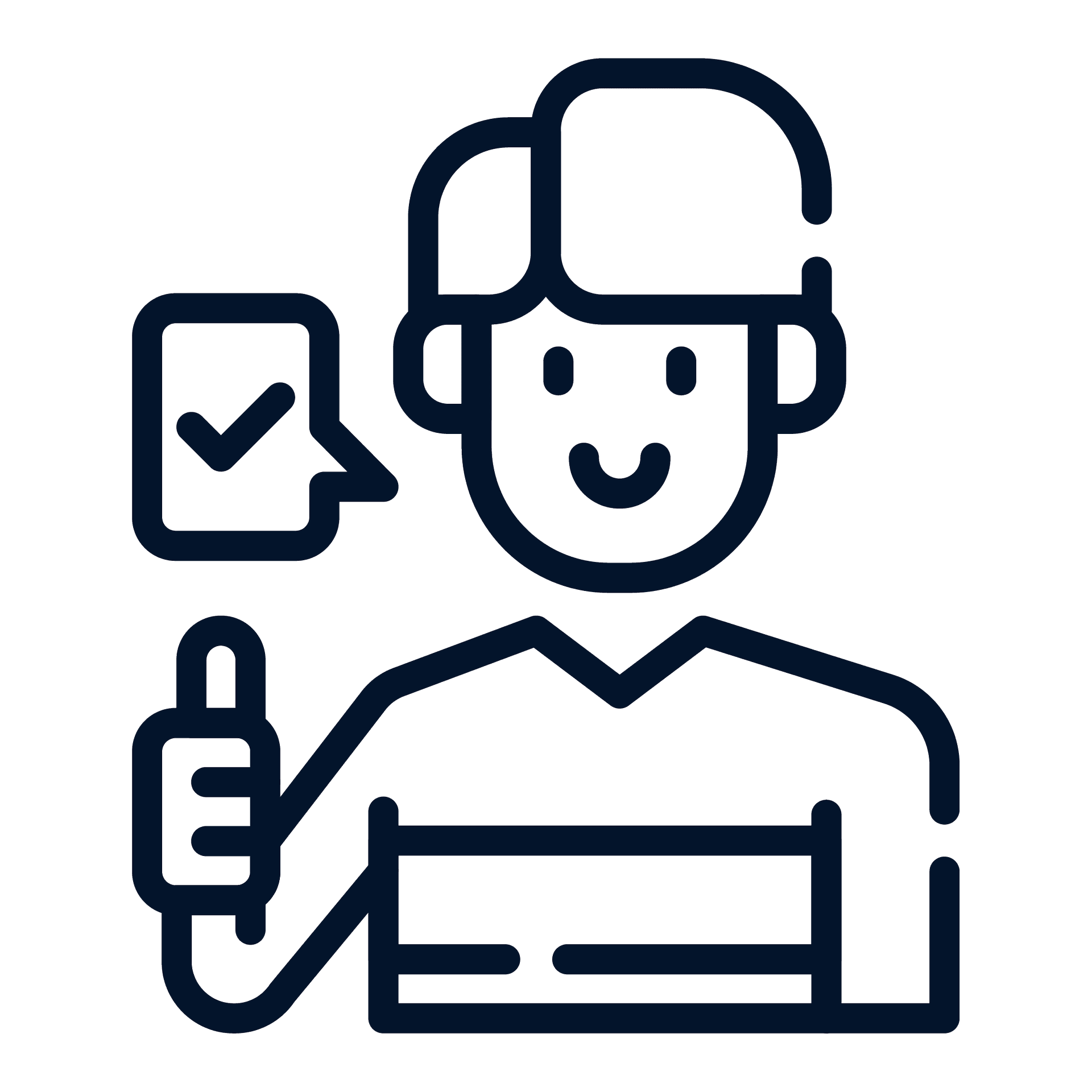 smooth client coordination