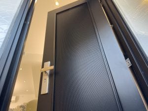 Lifetime Companion in the Kitchen – DELUX AlutechDoor