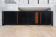 Trackless folding gate Trackless autogate Folding gate Malaysia Aluminium gate Malaysia Delux autogate Unigate Autogate Malaysia Unigate Malaysia Trackless gate Malaysia Aluminium gate supplier Malaysia Aluminium auto gate Autogate price Autogate system price Trackless autogate malaysia price Autogate malaysia price Aluminium gate suppliers Inline 14