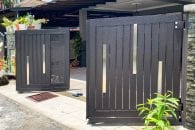 Trackless folding gate Trackless autogate Folding gate Malaysia Aluminium gate Malaysia Delux autogate Unigate Autogate Malaysia Unigate Malaysia Trackless gate Malaysia Aluminium gate supplier Malaysia Aluminium auto gate Autogate price Autogate system price Trackless autogate malaysia price Autogate malaysia price Aluminium gate suppliers Classline 503