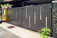 Trackless folding gate Trackless autogate Folding gate Malaysia Aluminium gate Malaysia Delux autogate Unigate Autogate Malaysia Unigate Malaysia Trackless gate Malaysia Aluminium gate supplier Malaysia Aluminium auto gate Autogate price Autogate system price Trackless autogate malaysia price Autogate malaysia price Aluminium gate suppliers Classline 503
