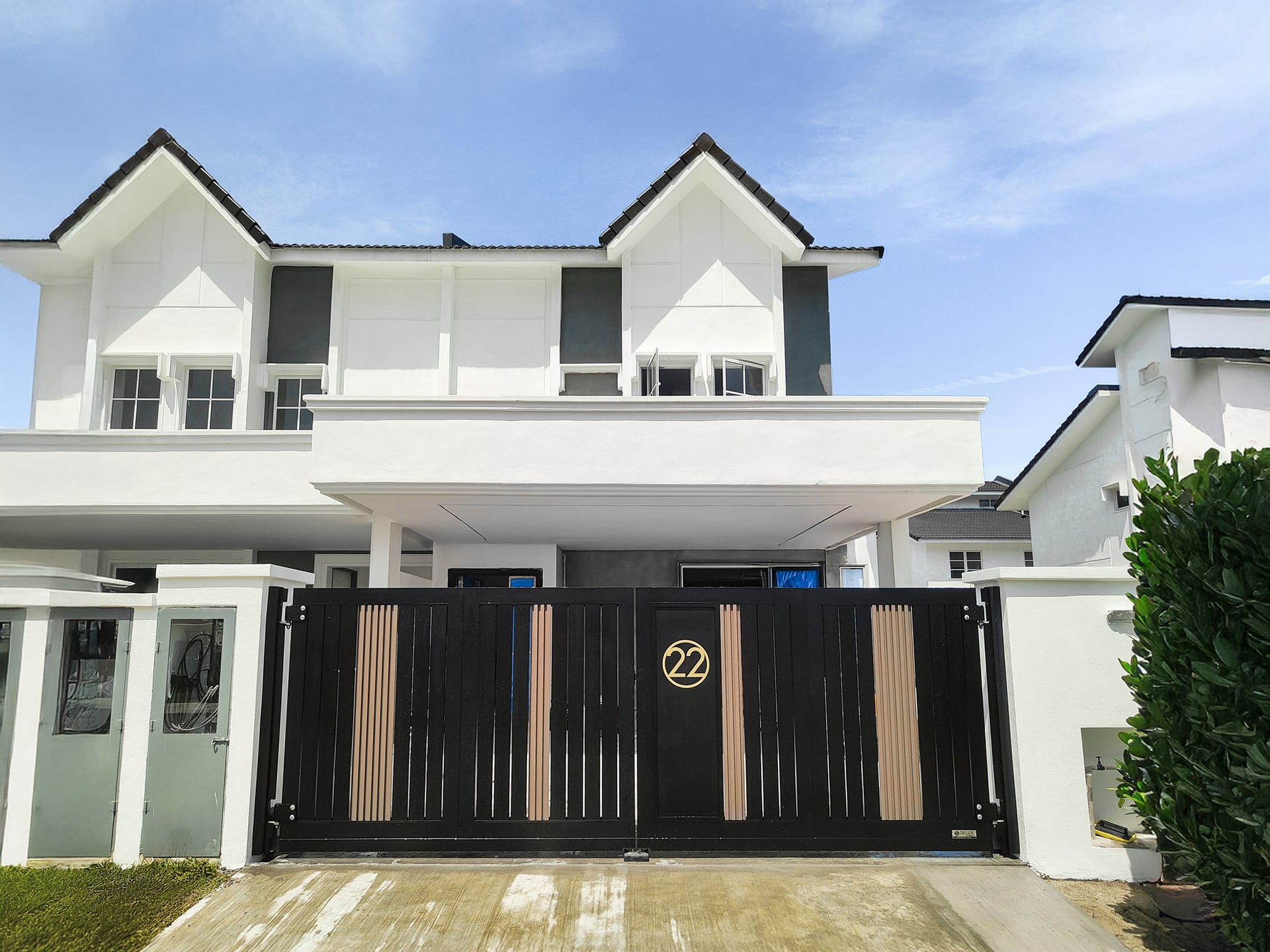 UniGate-Pro_Elite-3_15ft-8in-x-5ft-6in_Taman-Anggun-Residensi,-Rawang-(2)