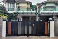 Trackless folding gate Trackless autogate Folding gate Malaysia Aluminium gate Malaysia Delux autogate Unigate Autogate Malaysia Unigate Malaysia Trackless gate Malaysia Aluminium gate supplier Malaysia Aluminium auto gate Autogate price Autogate system price Trackless autogate malaysia price Autogate malaysia price Aluminium gate suppliers pine 3