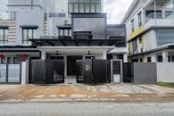 Trackless folding gate Trackless autogate Folding gate Malaysia Aluminium gate Malaysia Delux autogate Unigate Autogate Malaysia Unigate Malaysia Trackless gate Malaysia Aluminium gate supplier Malaysia Aluminium auto gate Autogate price Autogate system price Trackless autogate malaysia price Autogate malaysia price Aluminium gate suppliers vera