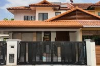 Trackless folding gate Trackless autogate Folding gate Malaysia Aluminium gate Malaysia Delux autogate Unigate Autogate Malaysia Unigate Malaysia Trackless gate Malaysia Aluminium gate supplier Malaysia Aluminium auto gate Autogate price Autogate system price Trackless autogate malaysia price Autogate malaysia price Aluminium gate suppliers volca