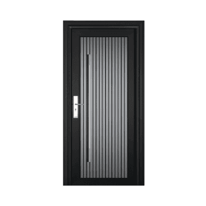 DT663P - Single Door