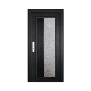 DT604C - Single Door