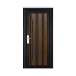 DT615W - Single Door