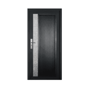 DT905C - Single Door