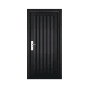 DT612P - Single Door