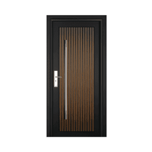 DT663W - Single Door