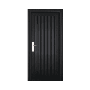 DT615P - Single Door