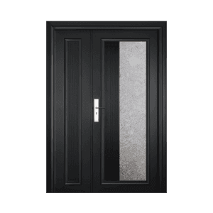 DT604C - One & Half Door