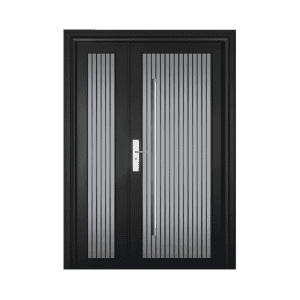 DT663P - One & Half Door