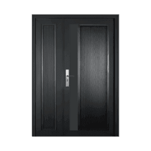 DT905P - One & Half Door