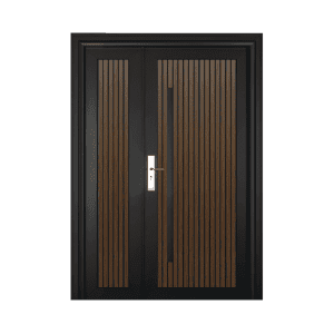 DT615W - One & Half Door