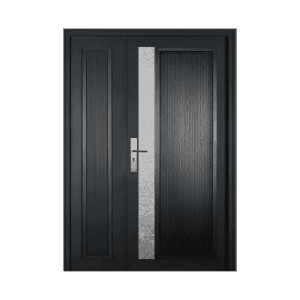 DT905C - One & Half Door