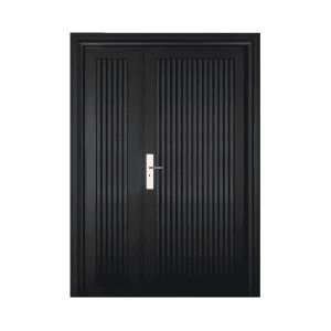 DT612P - One & Half Door