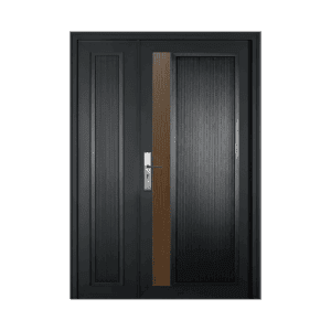 DT905W - One & Half Door