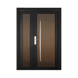 DT663W - One & Half Door