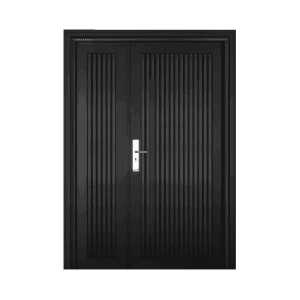 DT615P - One & Half Door