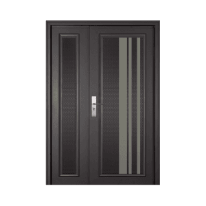 DT906P - One & Half Door