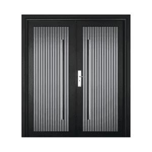 DT663P - Double Door